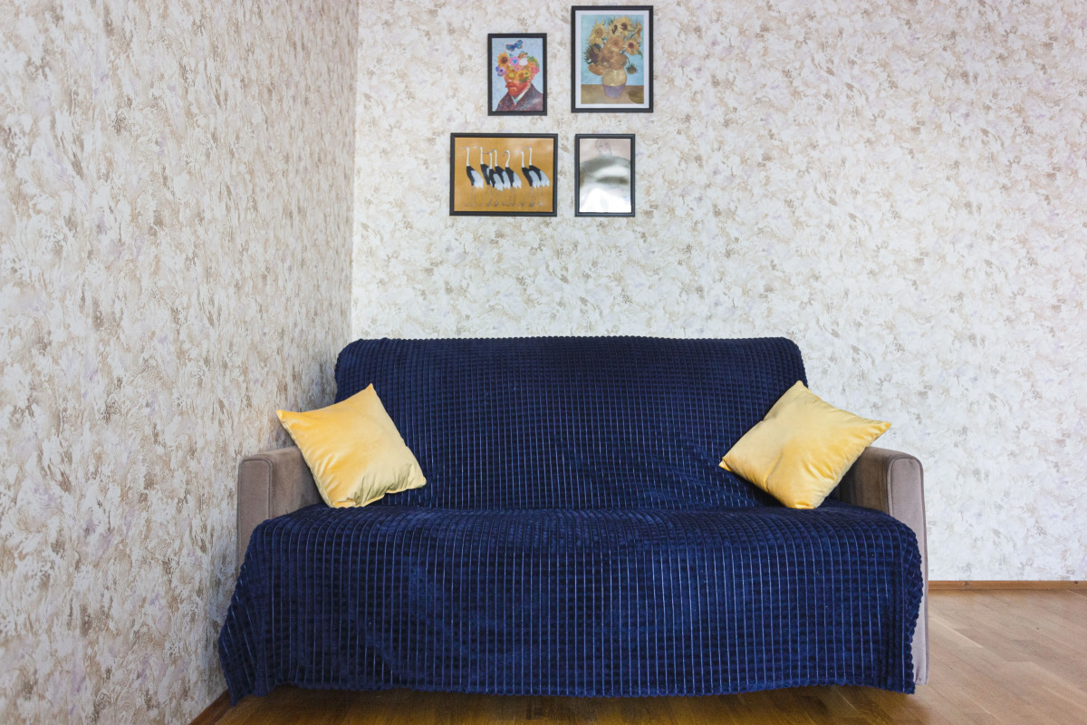 Квартира на Советском проспекте 98