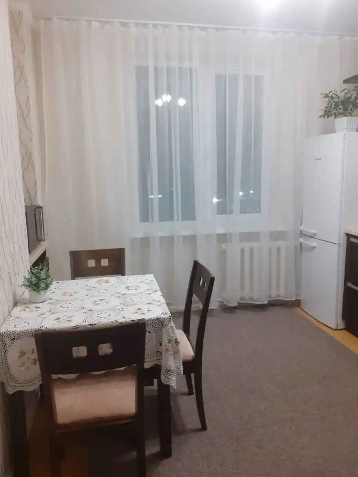 Квартира Центр апартаменты