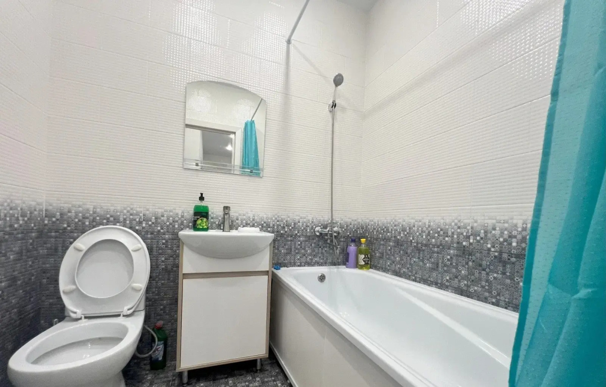 Квартира уютная светлая со всеми удобствами