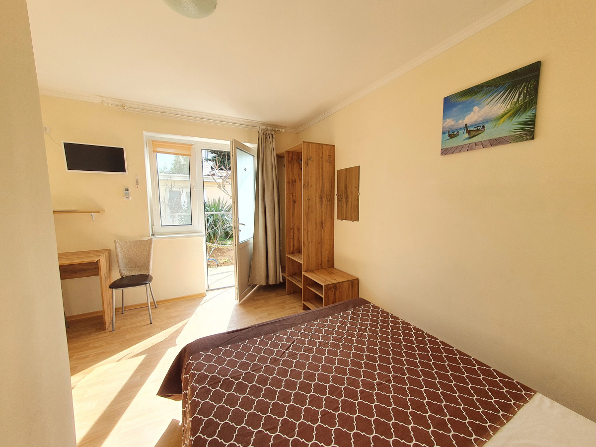 Гостевой дом Вятка