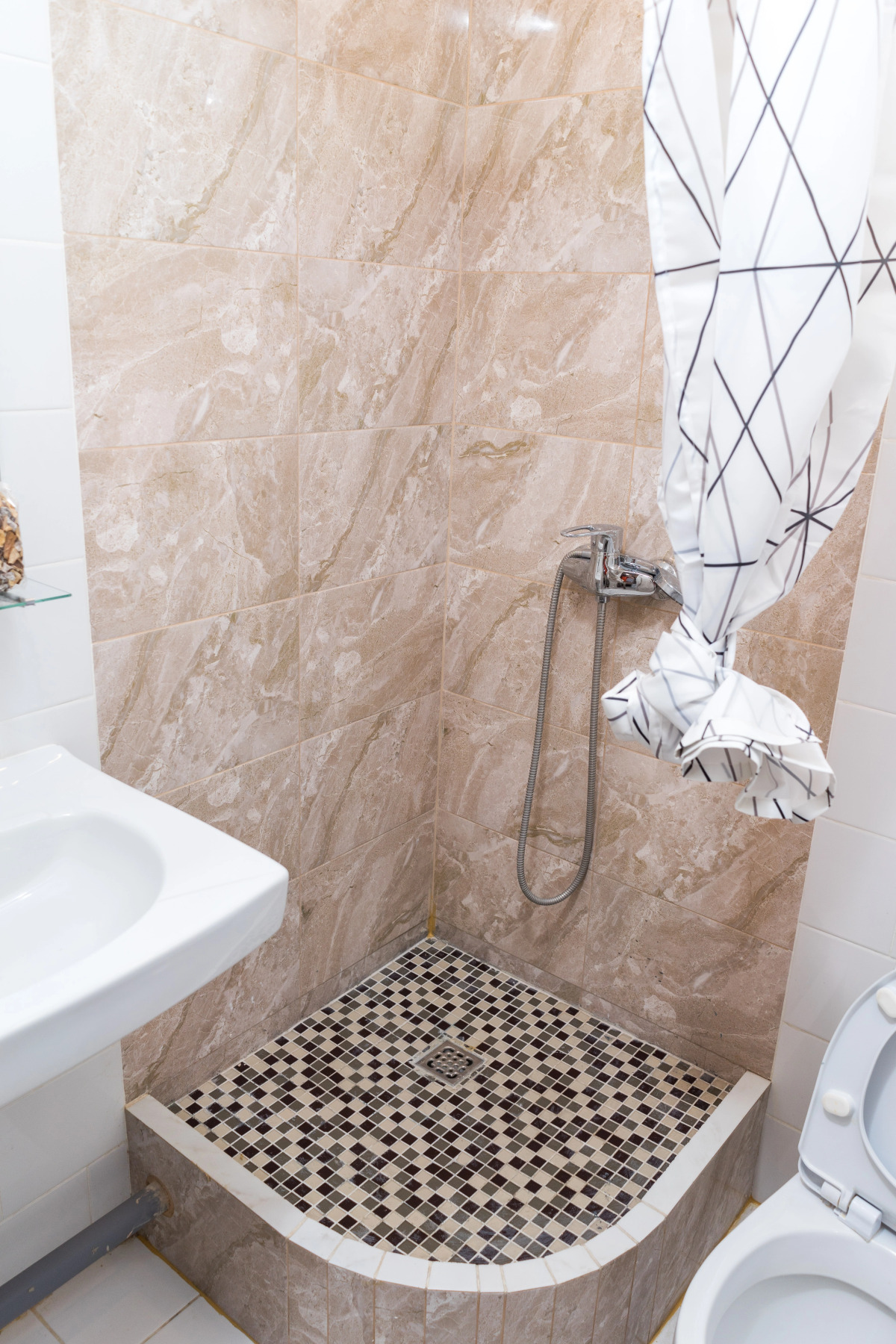 Апартаменты 2-я Студия 50 Лет Октября