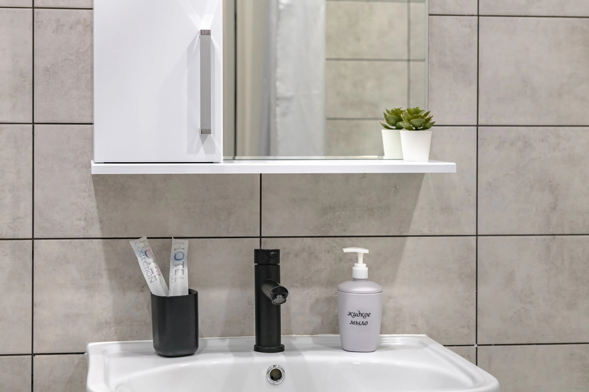 Апартаменты TopHouse на Нейбута  2А к4