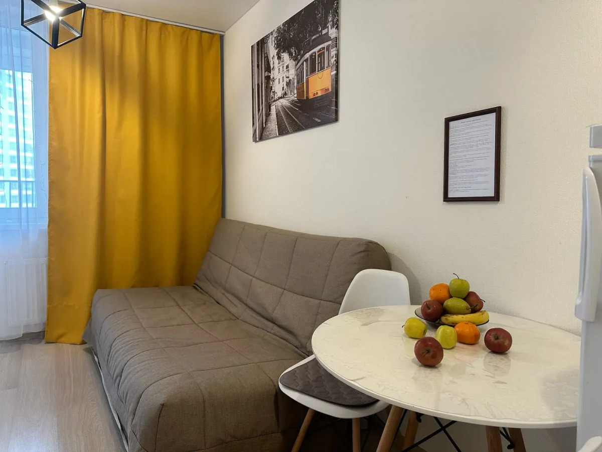 Квартира Я дома на Цветном бульваре