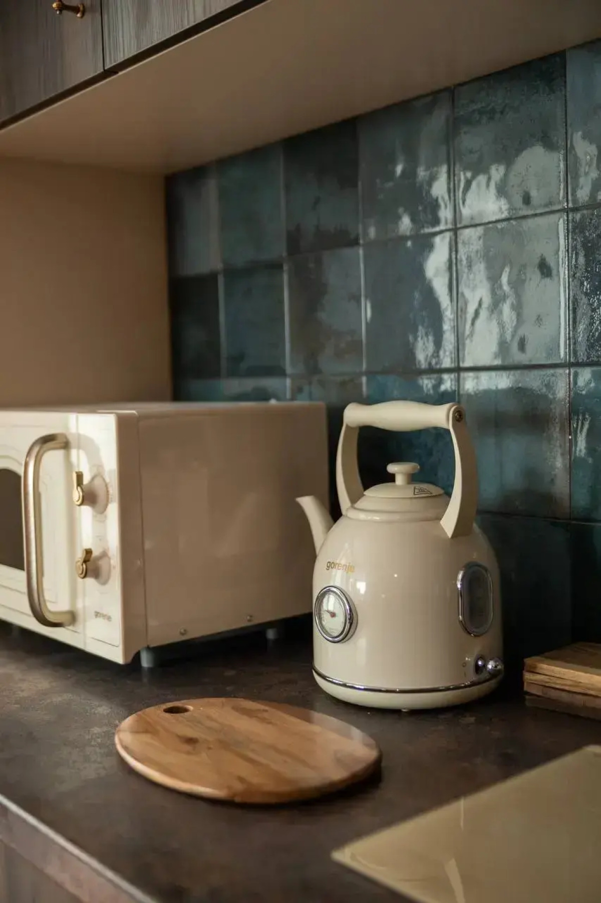 Апартаменты Green