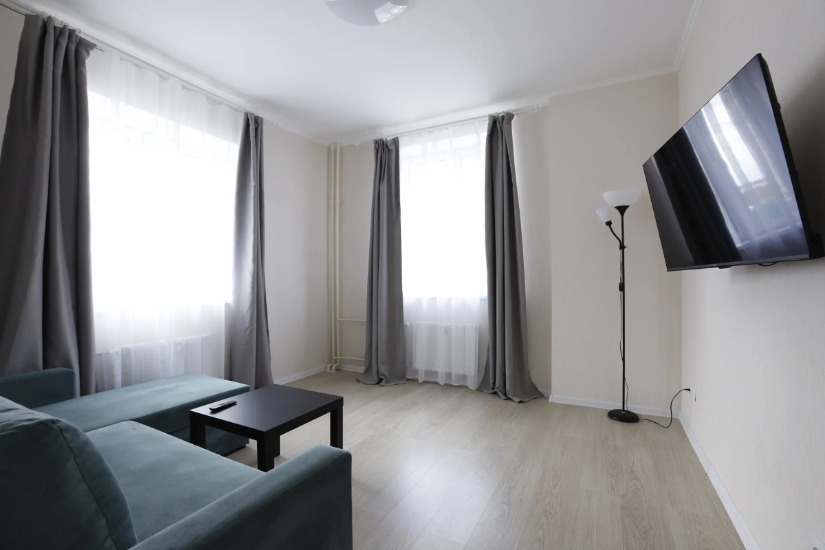 Апартаменты MaxRealty24 Просторная