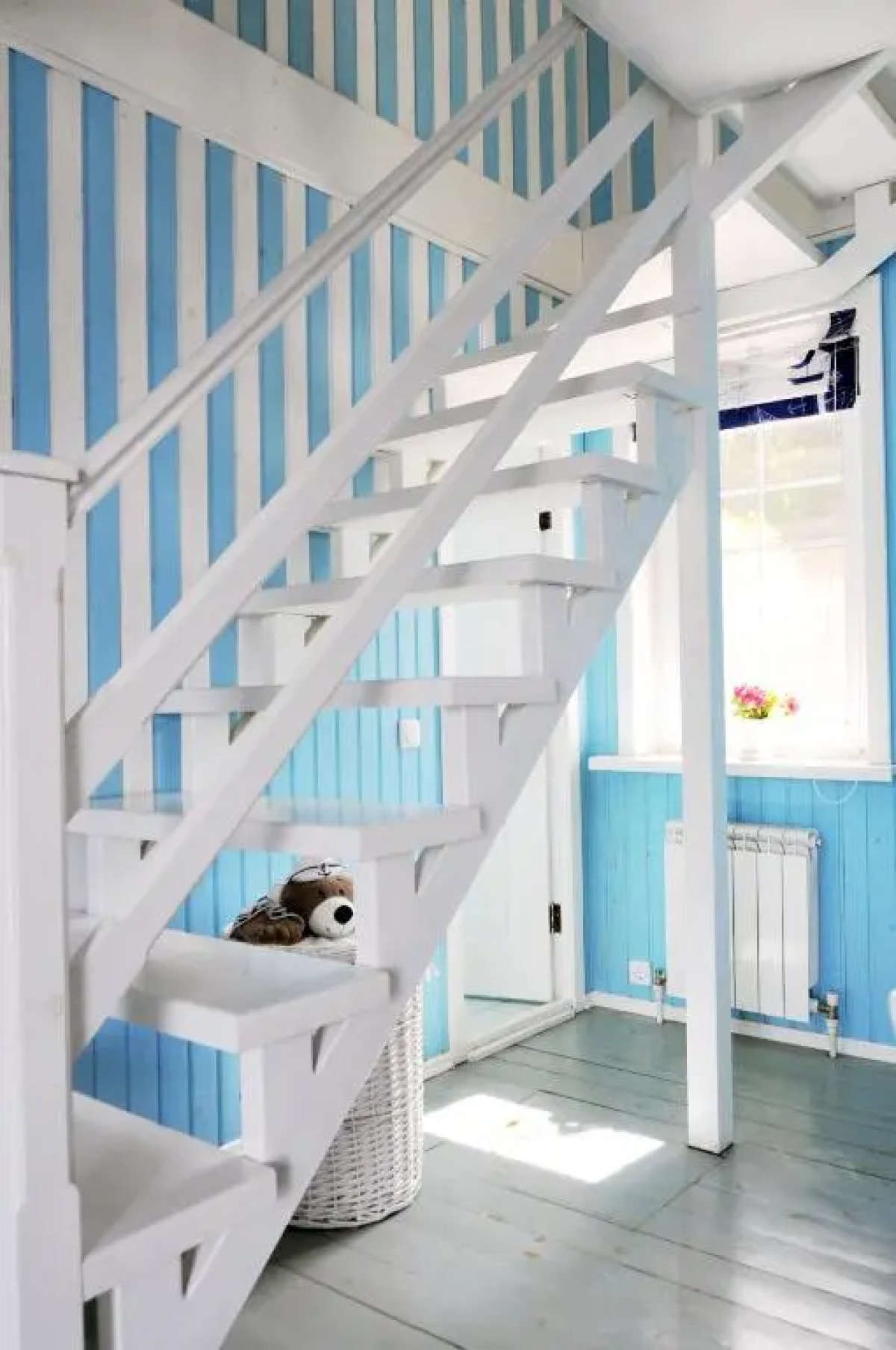 Мини-отель Дом на воде