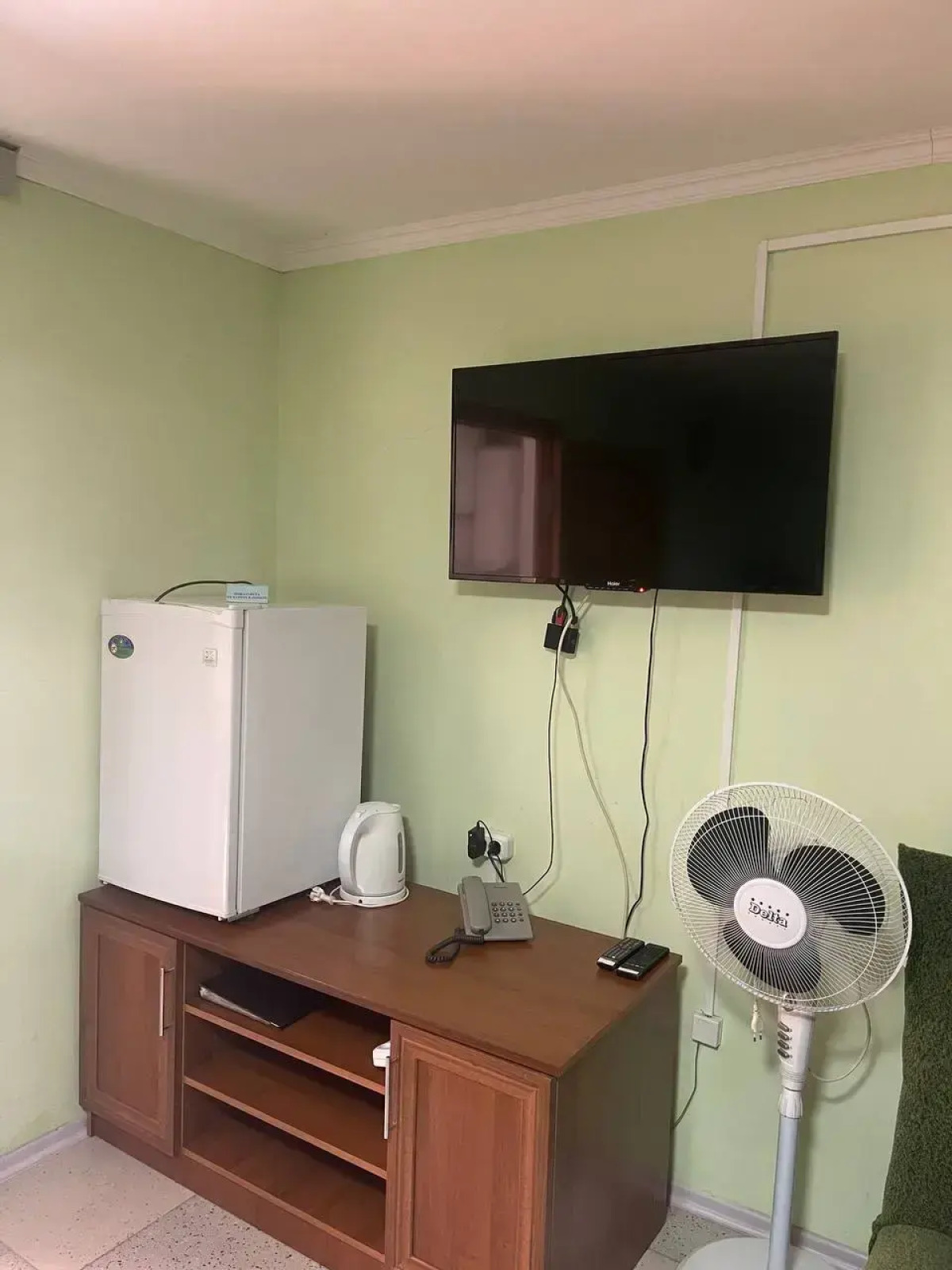 Отель Гостиница Георгиевская