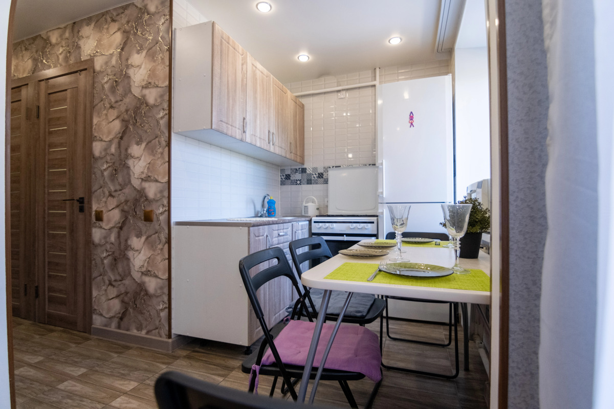 Апартаменты в Центре Тулы