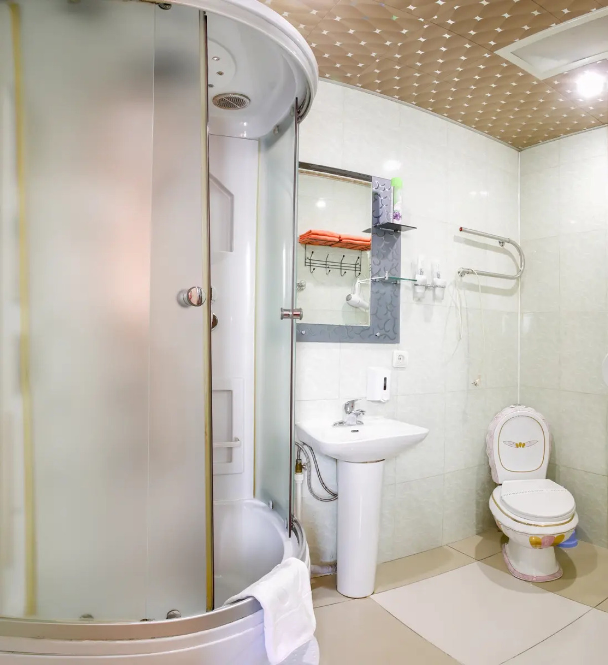 Отель Боярд