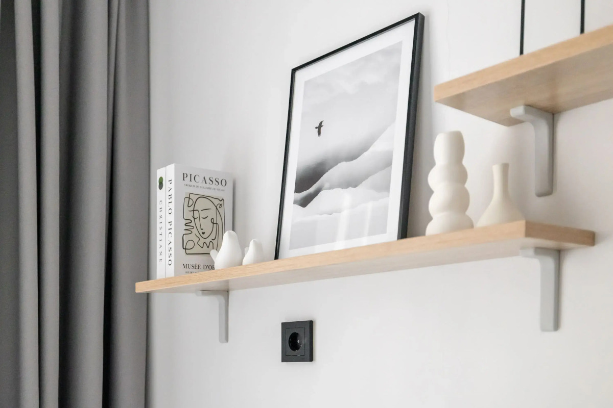 Апартаменты Berzarina Skandy