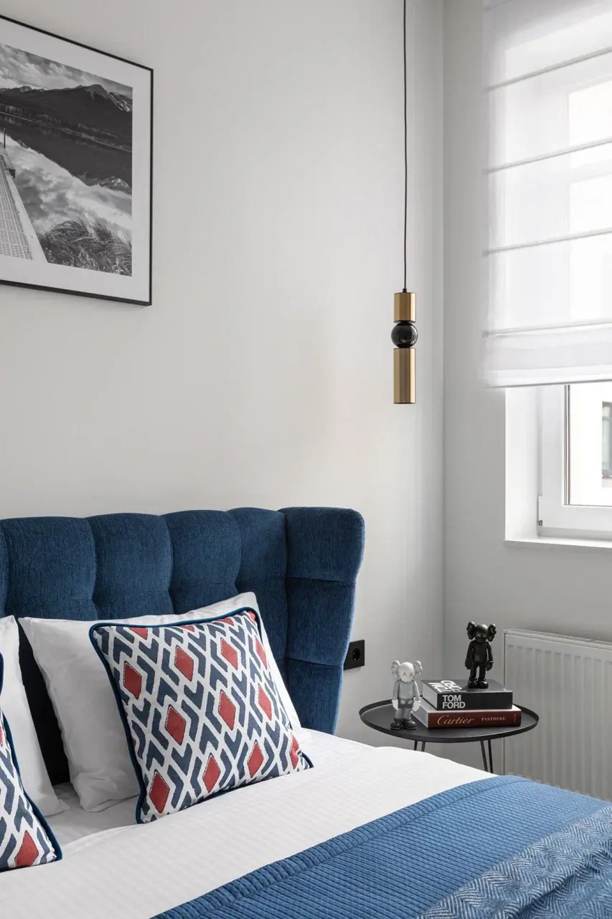 Апартаменты Бизнес-класса Happy