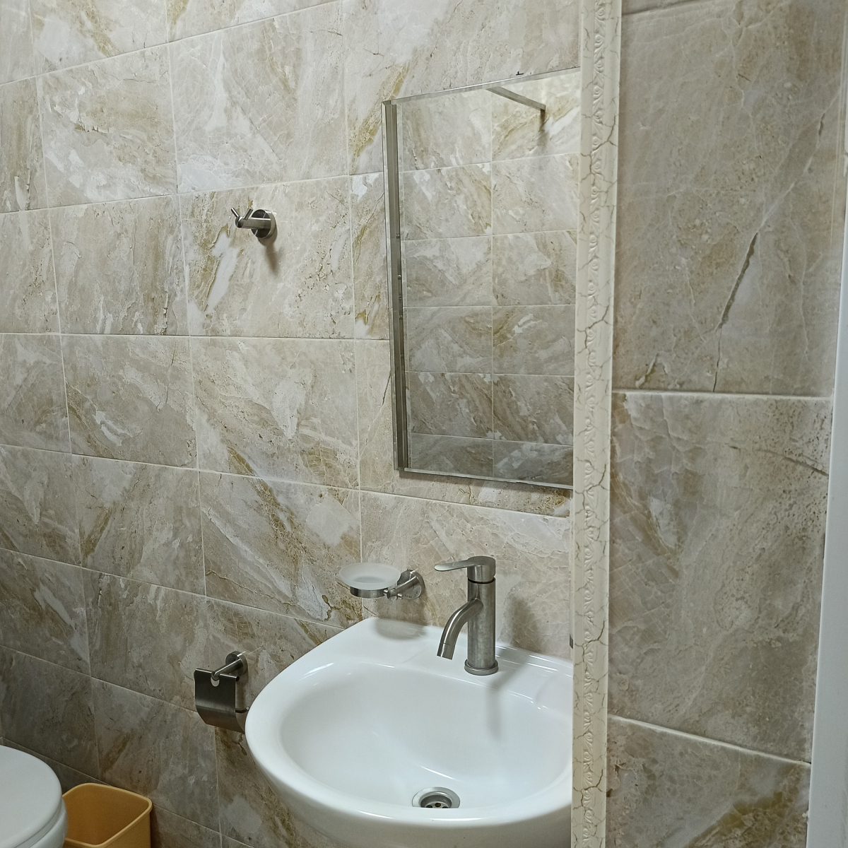 Гостевой дом 2050