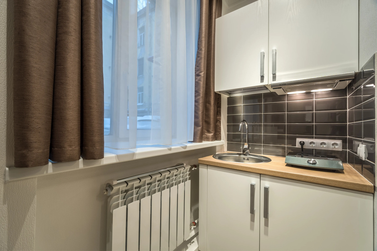 Отель Камара