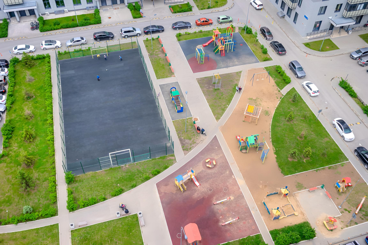 Апартаменты KazanRent