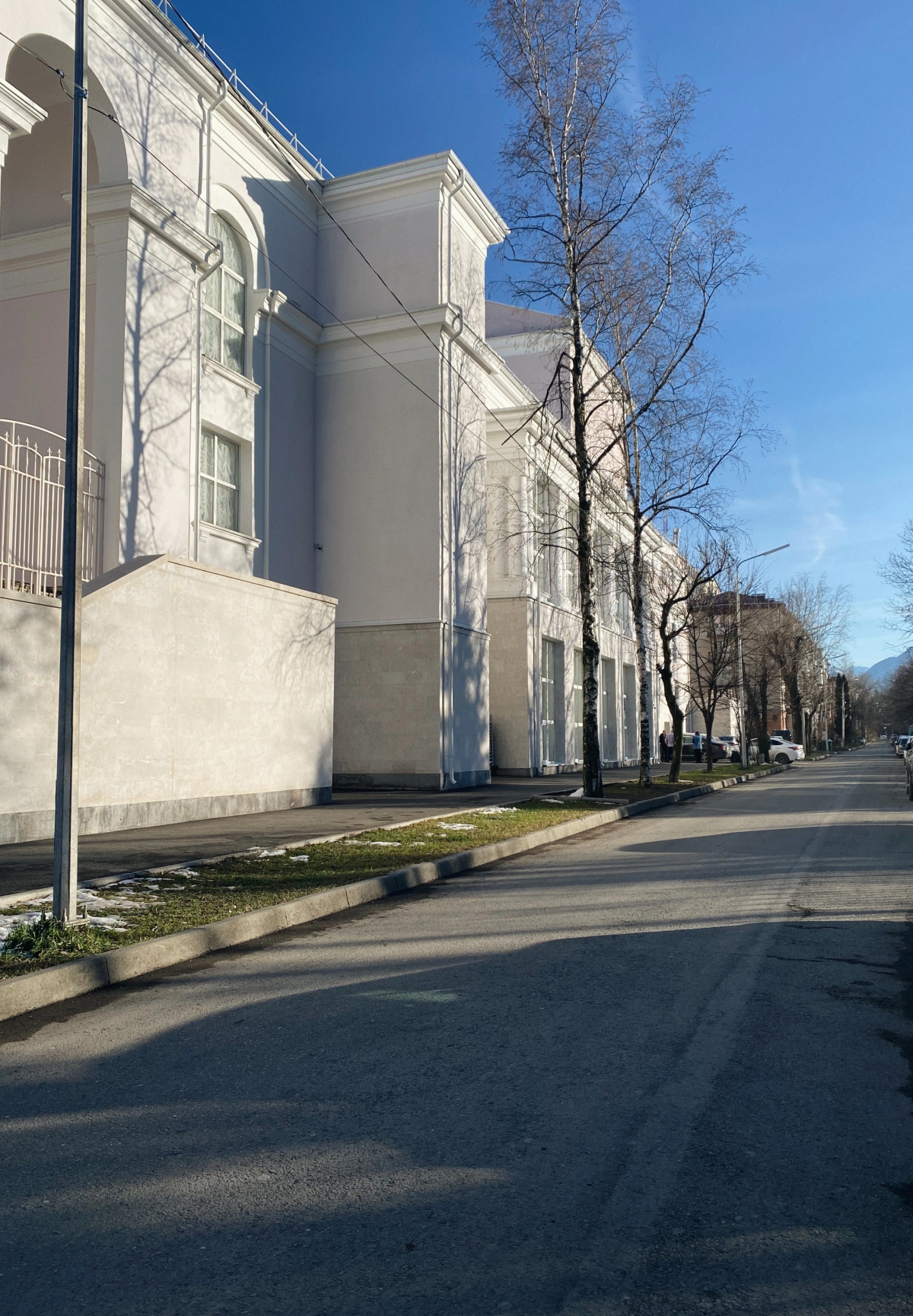 Апартаменты RiverPark