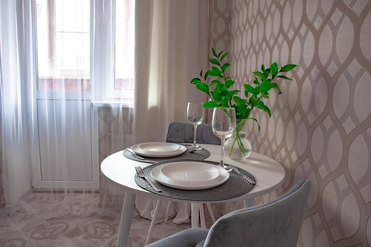 Квартира Однокомнатная в Звенигороде