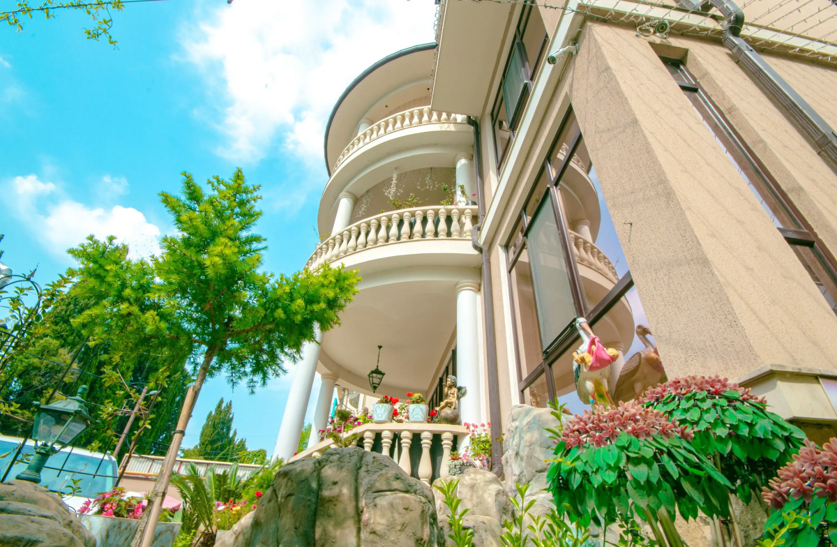 Отель Дубай