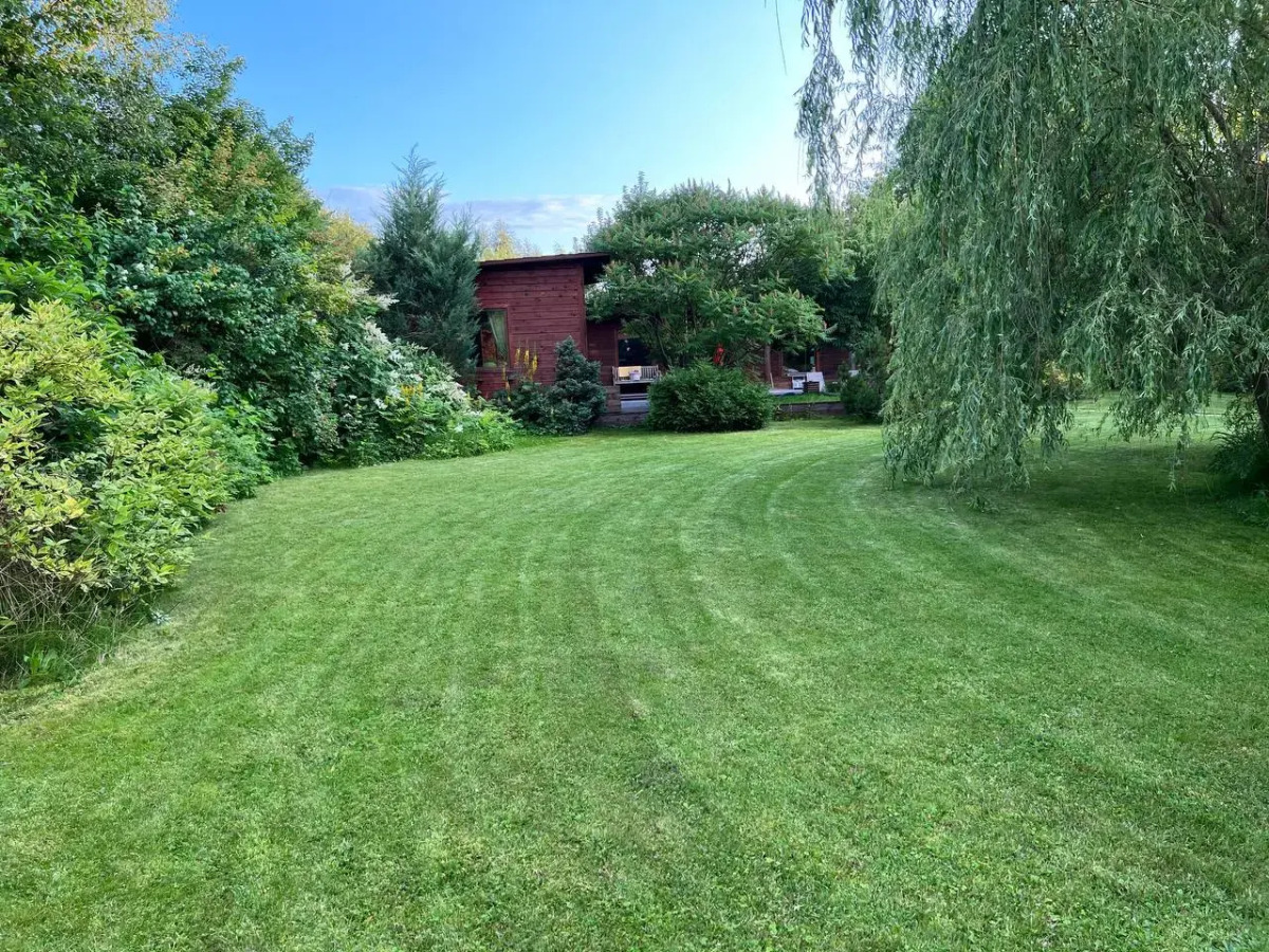 Вилла Ларсон