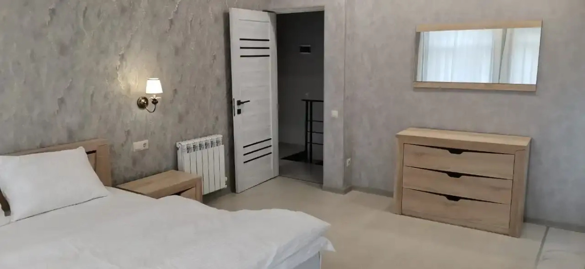 Гостевой дом Близнецы