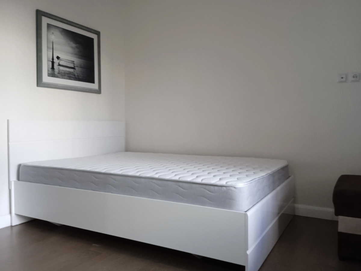 Апартаменты в центре