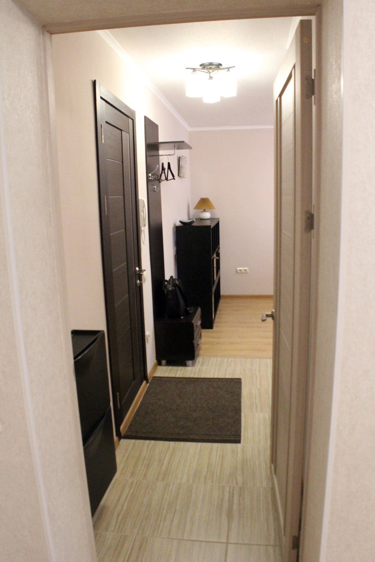 Апартаменты "Оборина 65"