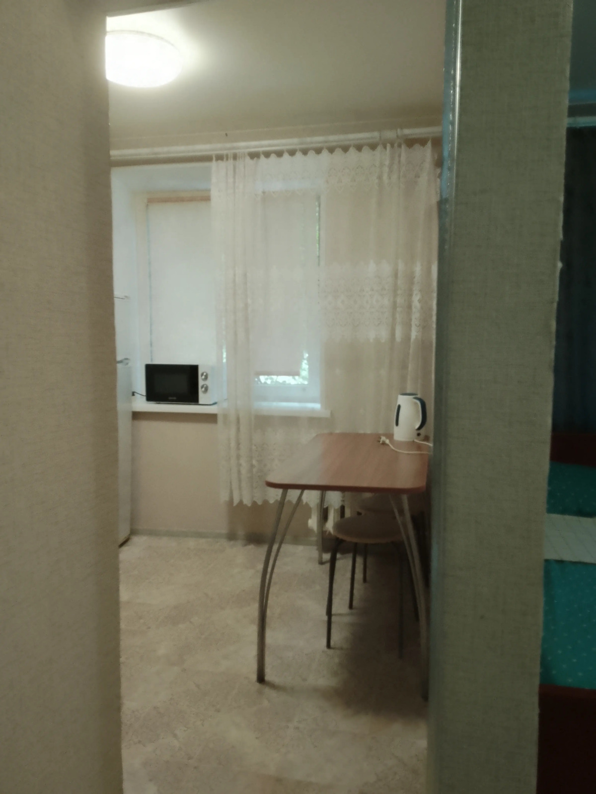 Апартаменты Вокзальная 21