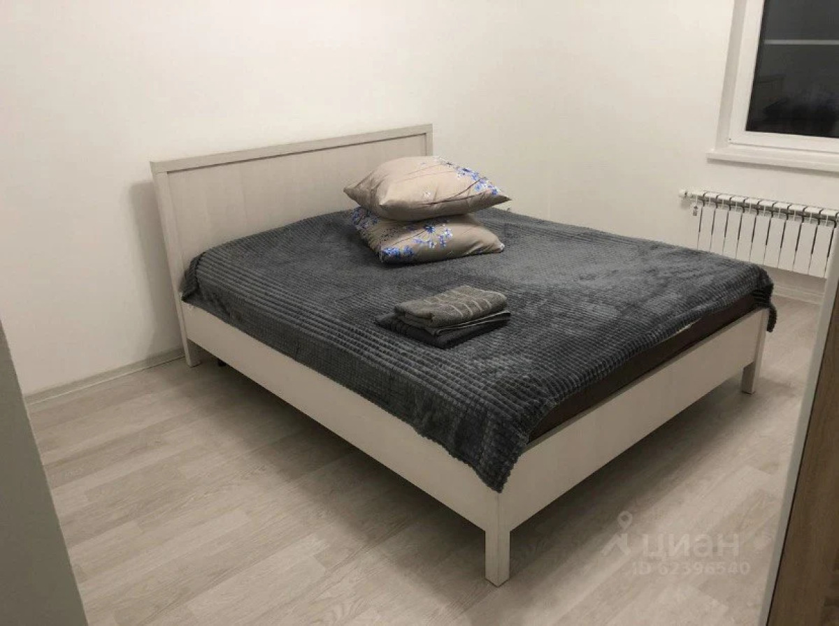 KVARTIRA DUKAT у Зеленоградского лесопарка