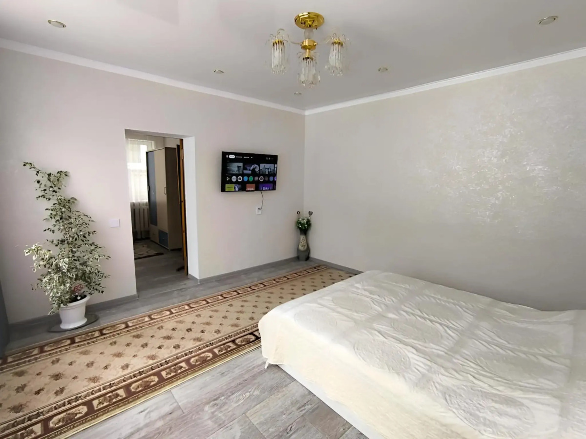 Квартира в Частном Секторе