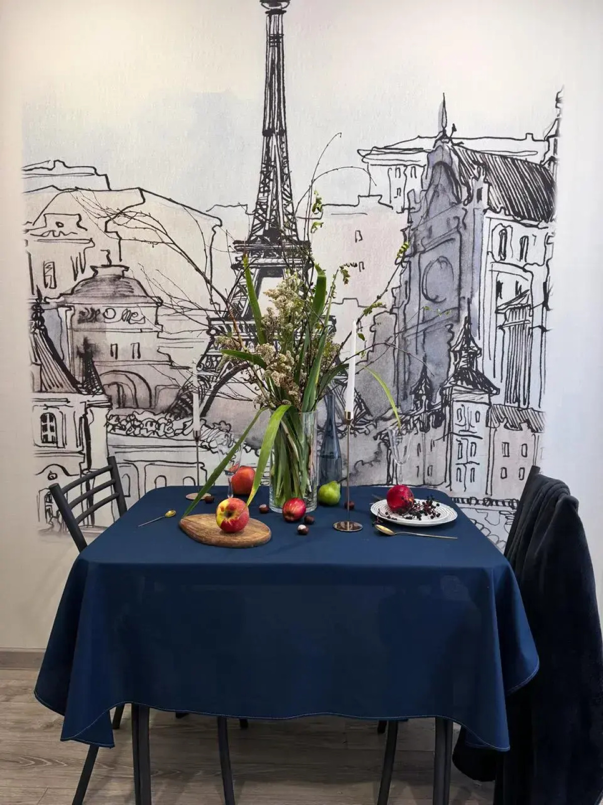 Апартаменты в новом ЖК "Панова Парк" от компании "V-GOSTI"