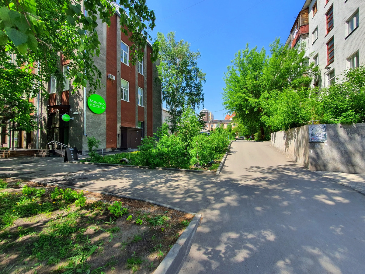 Апартаменты на Проспект Ленина 27а