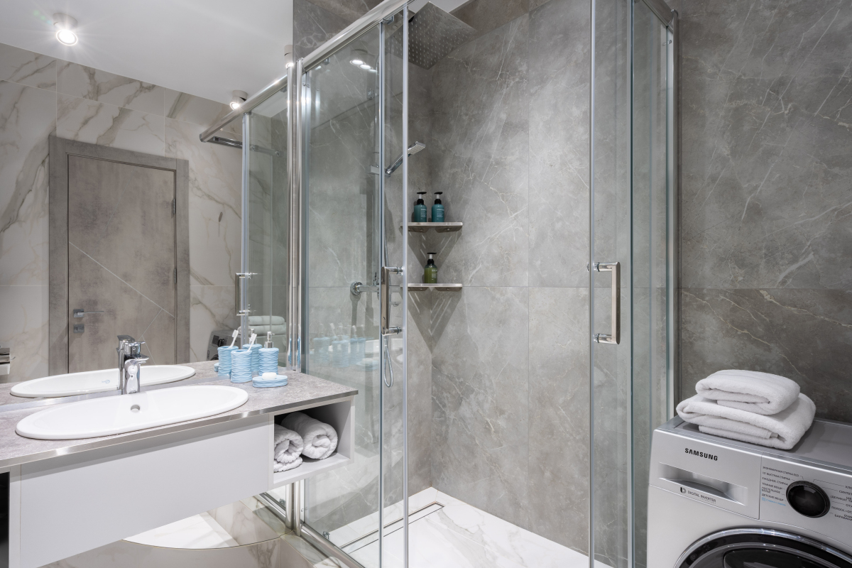 Апартаменты Wonder Flat