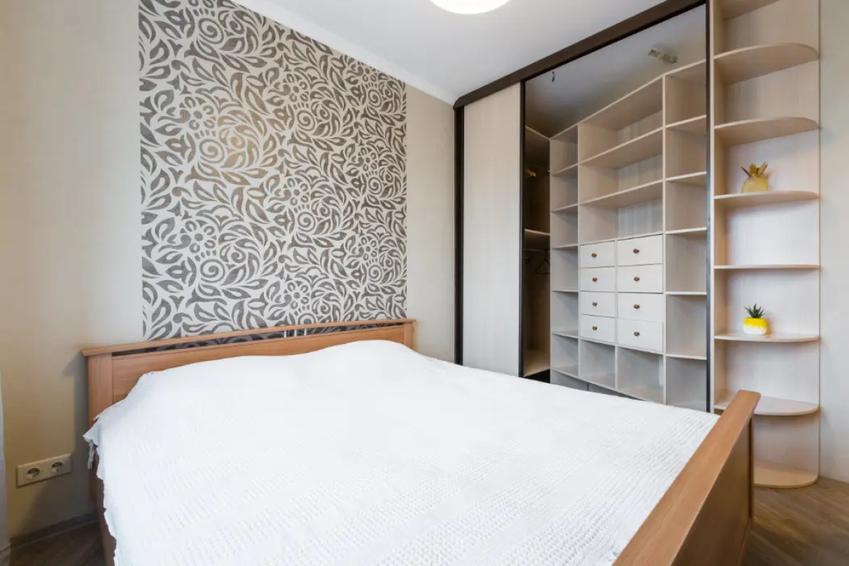 Апартаменты Luxury in Red Whale