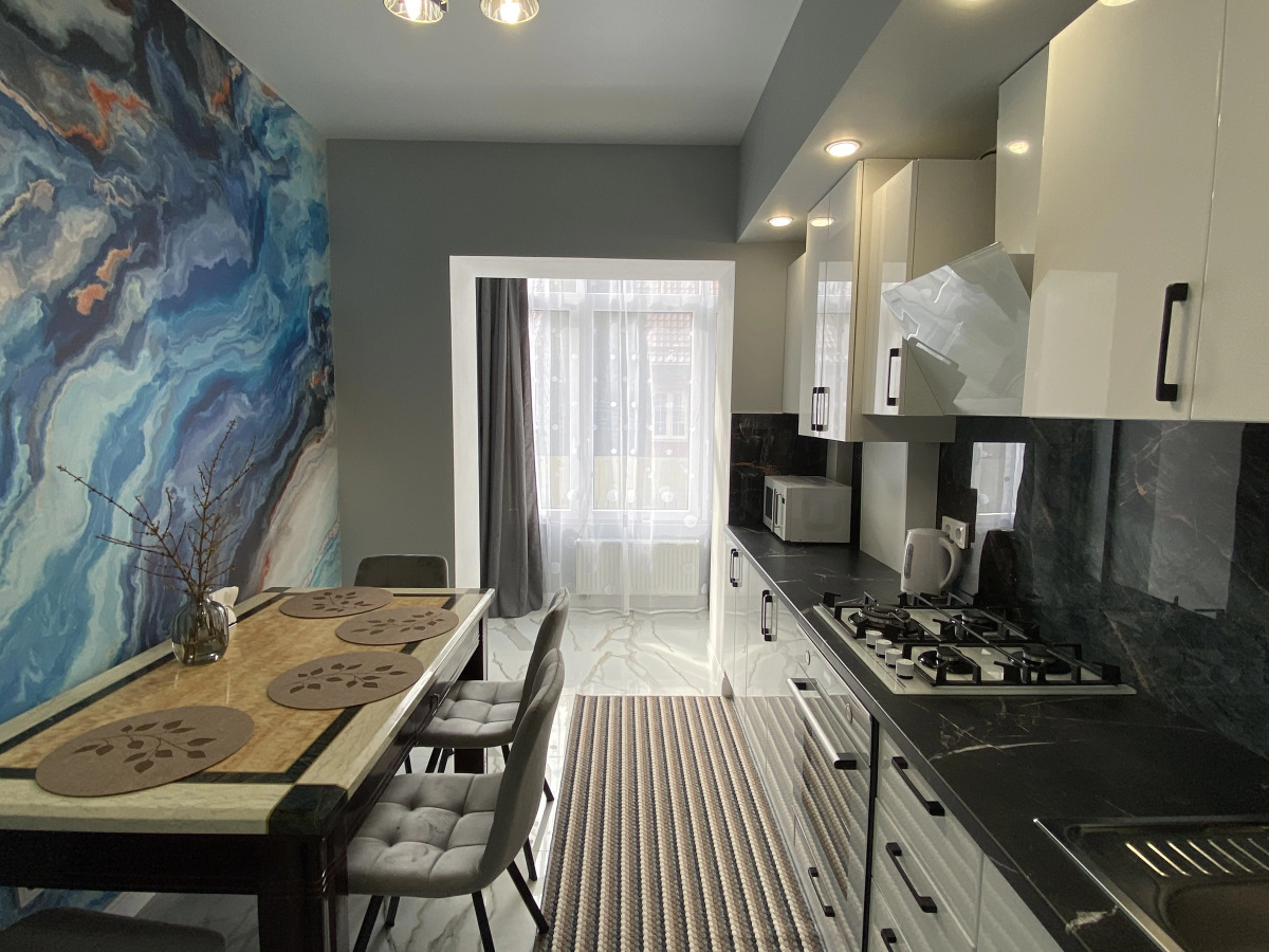 Квартира Здесь Вам рады!