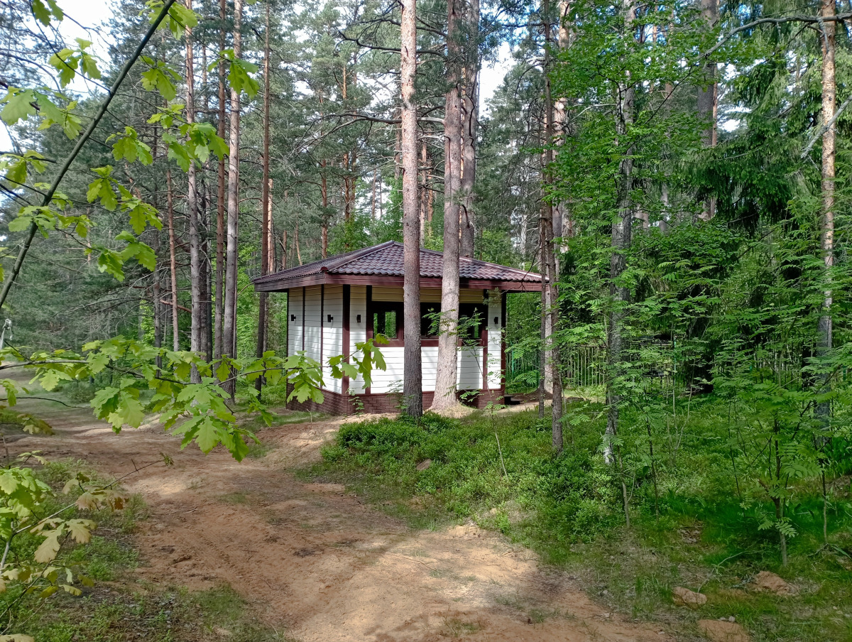 База Отдыха Силандэ