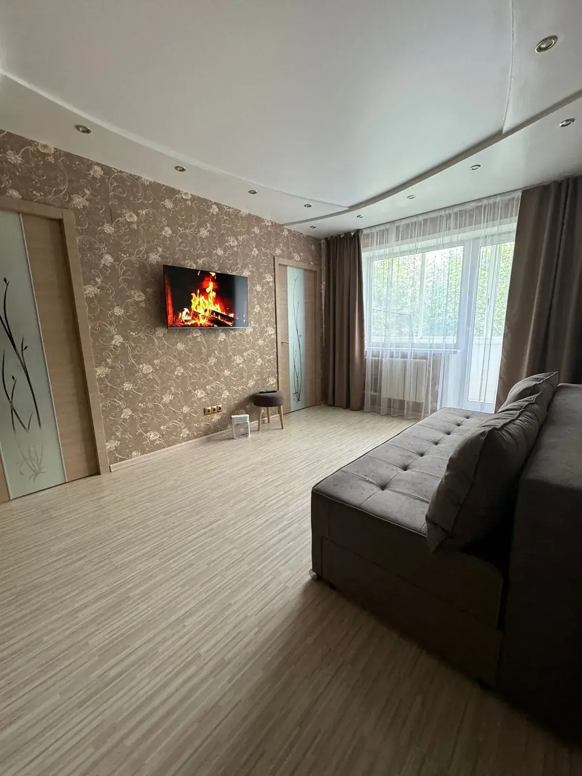 Апартаменты 3 комнатные апартаменты