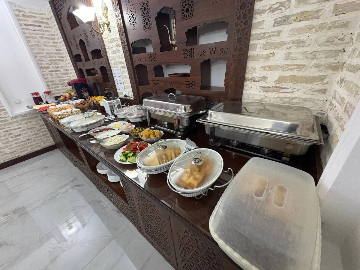 Бутик-Отель Porso