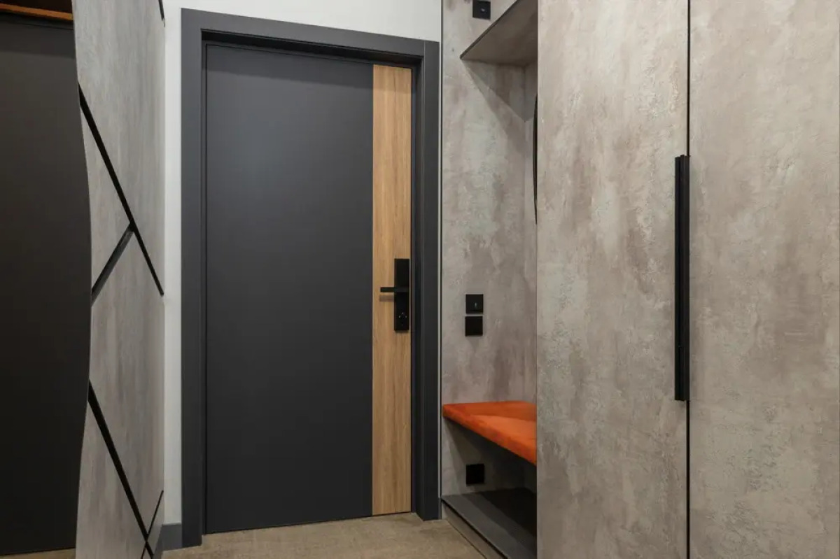 Отель Скала