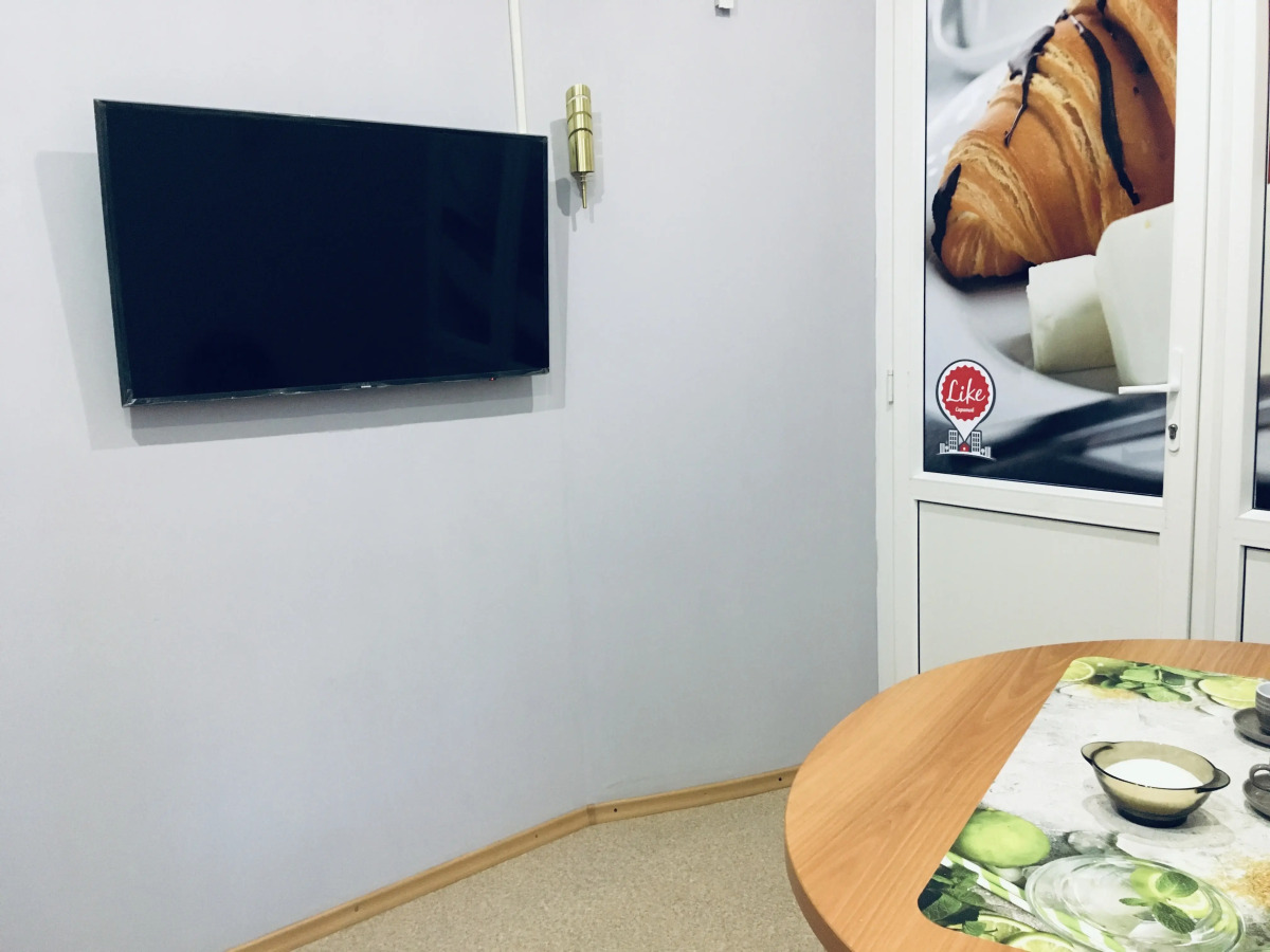 Хостел Like Саратов