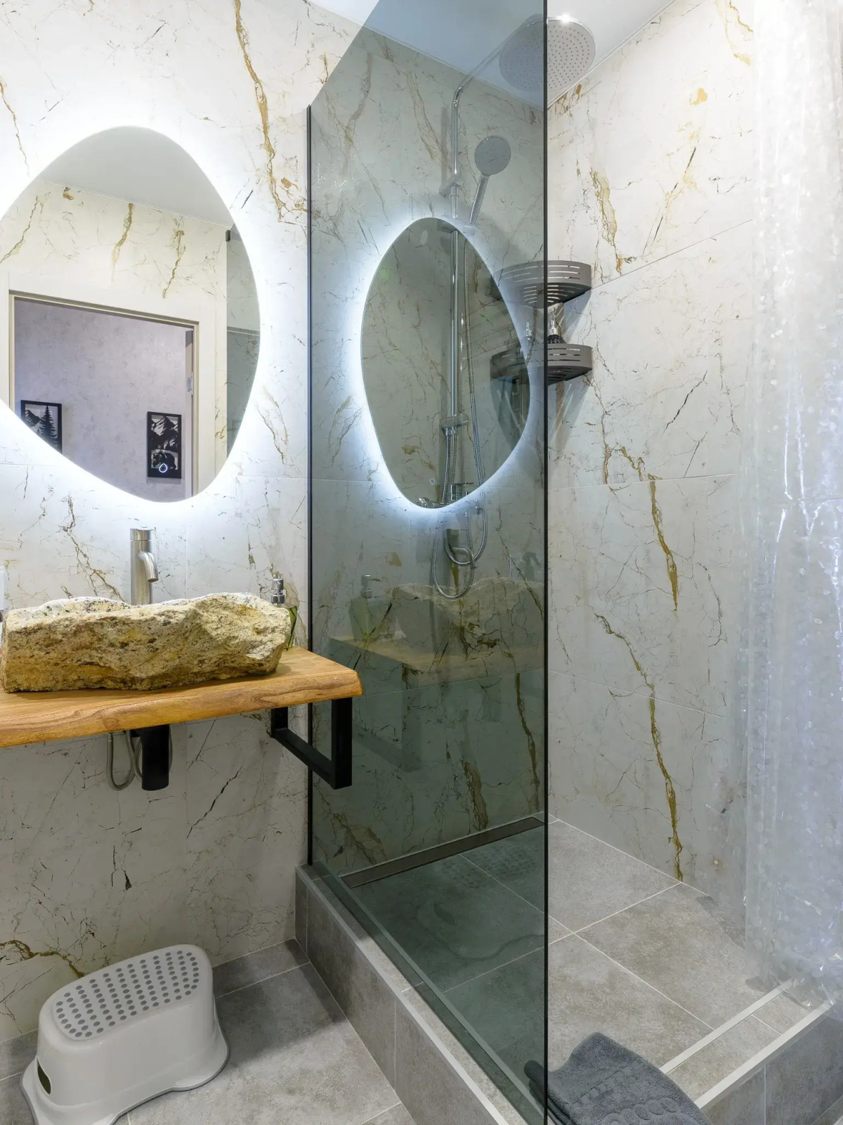 Квартира FoxyFlat Terracotta