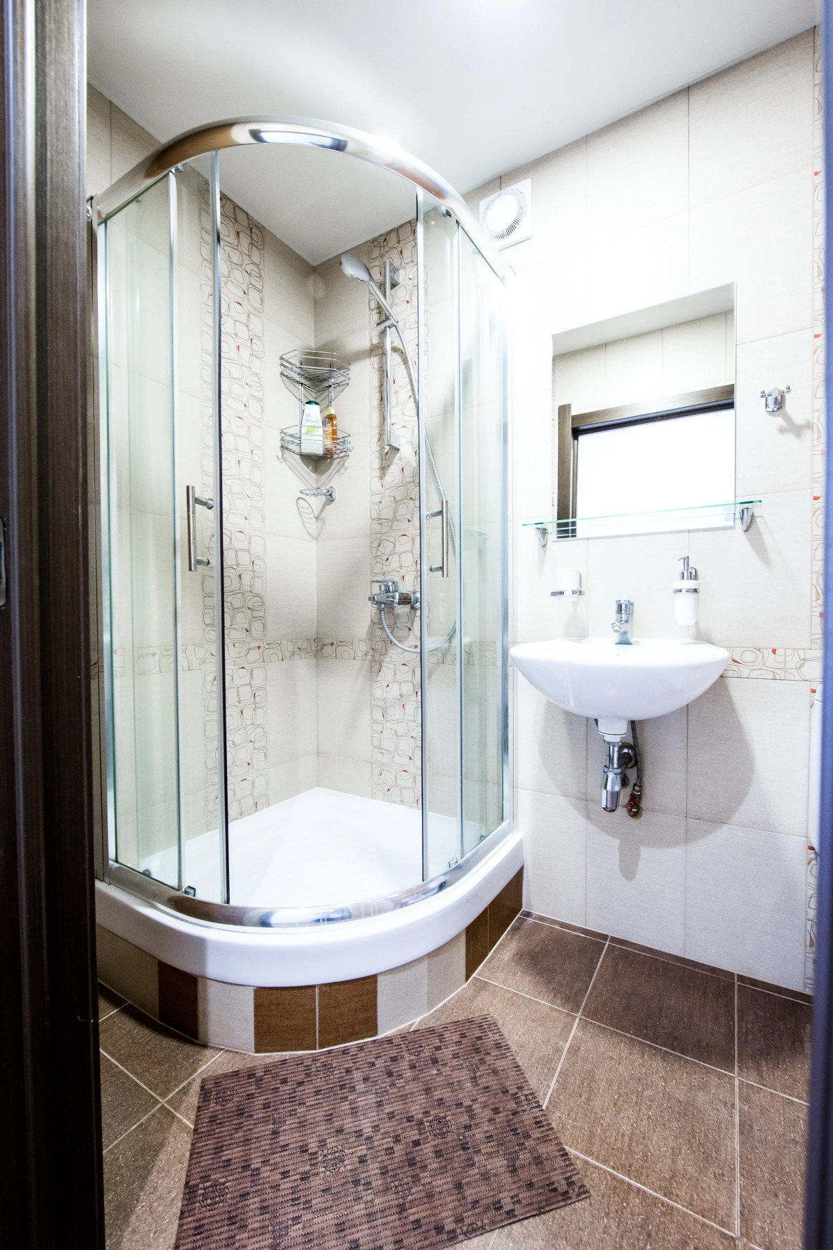 Апартаменты Aday в центре Курска