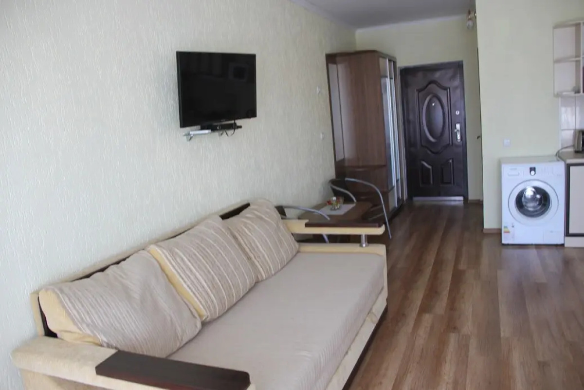 Апартаменты Асми 6