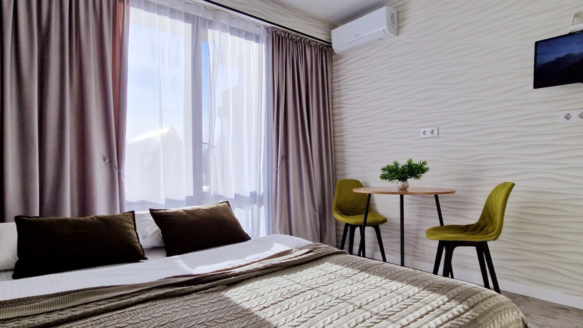 Апартаменты от ProГости