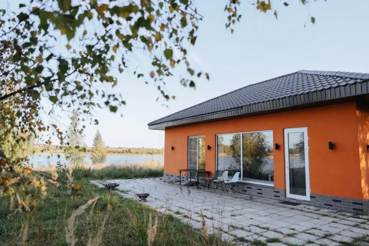 "Банный Остров"