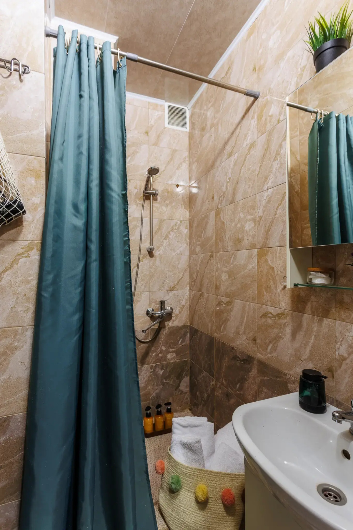 Квартира Авангард у Кремля