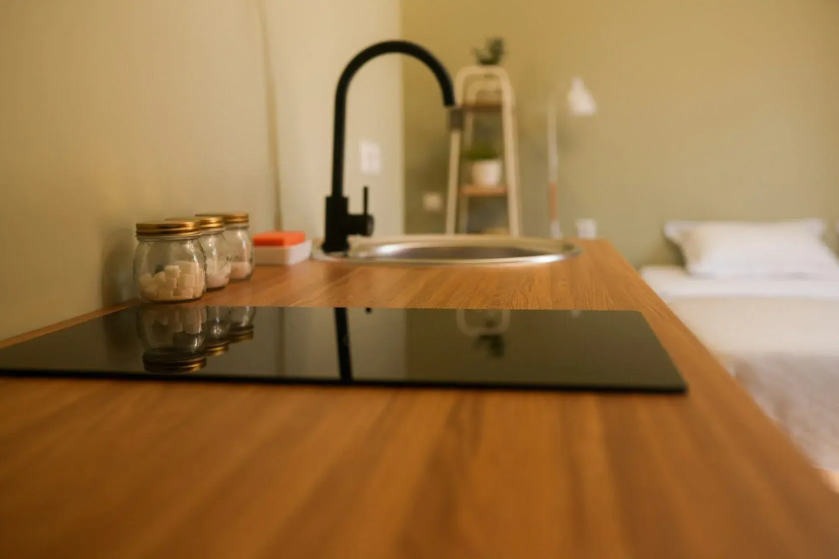 Гостевой дом У подножия