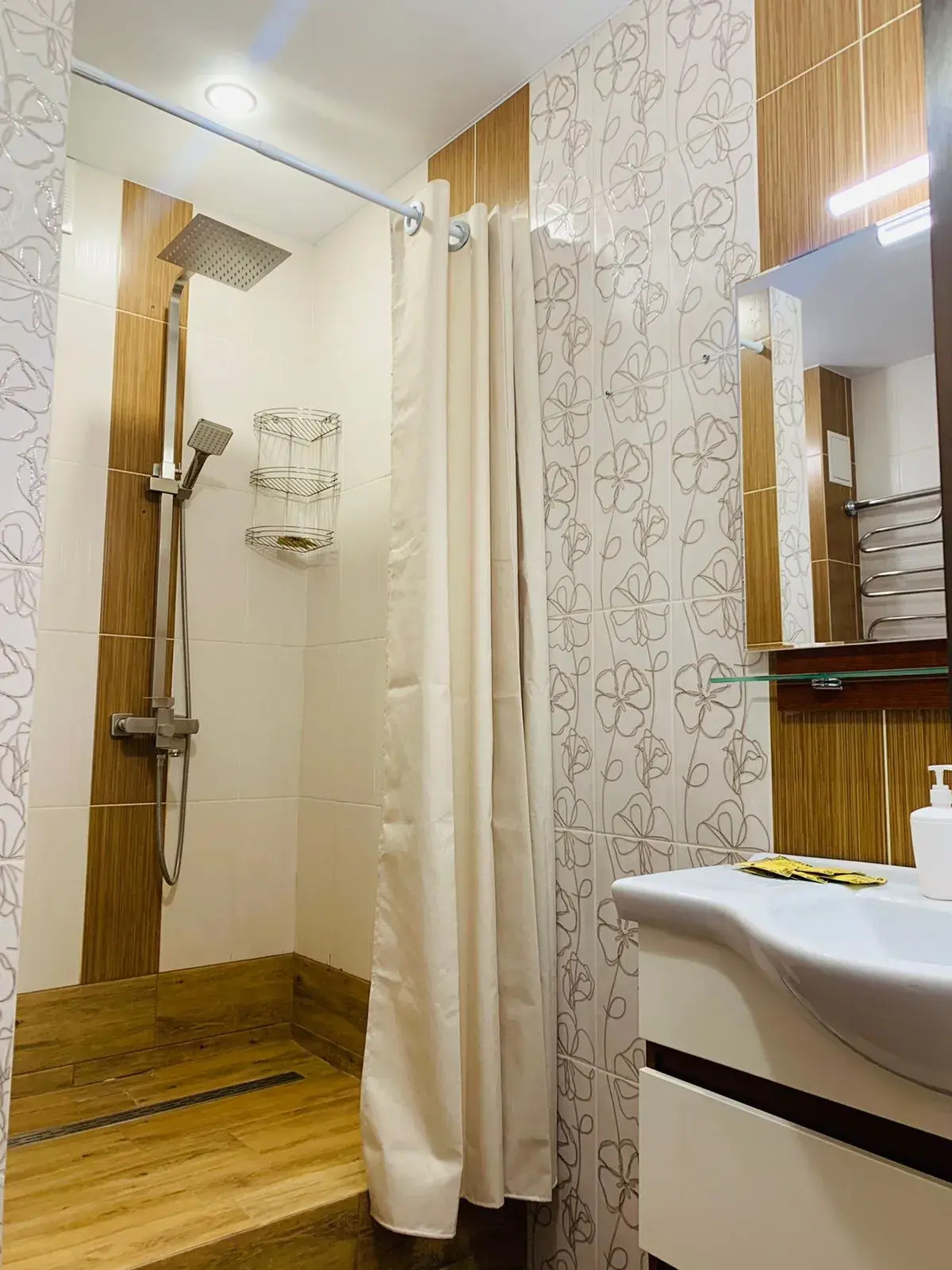 Квартира в Самом Сердце Казани