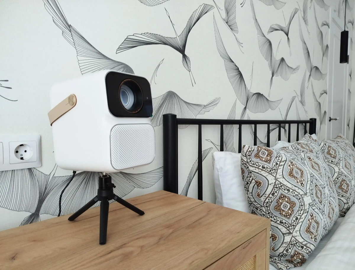 Апартаменты Муза на Проспекте Мира