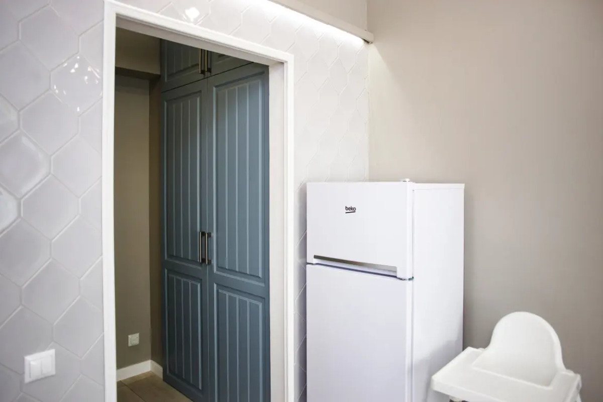 Апартаменты Amigo