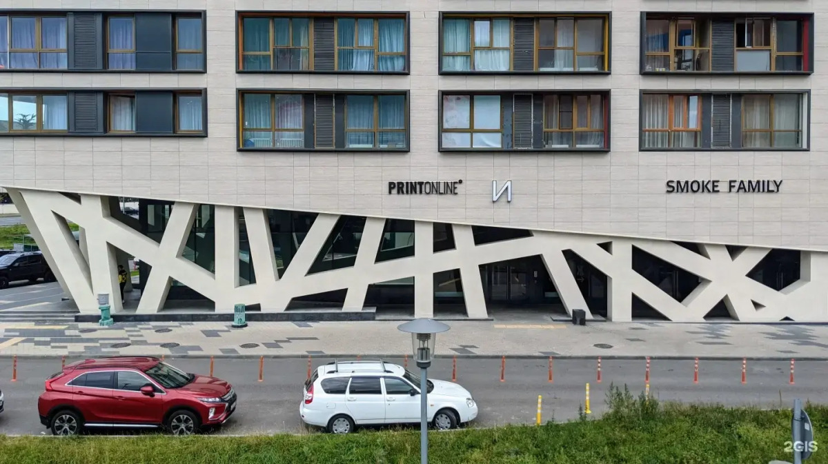 Апартаменты в Центре Москвы 098