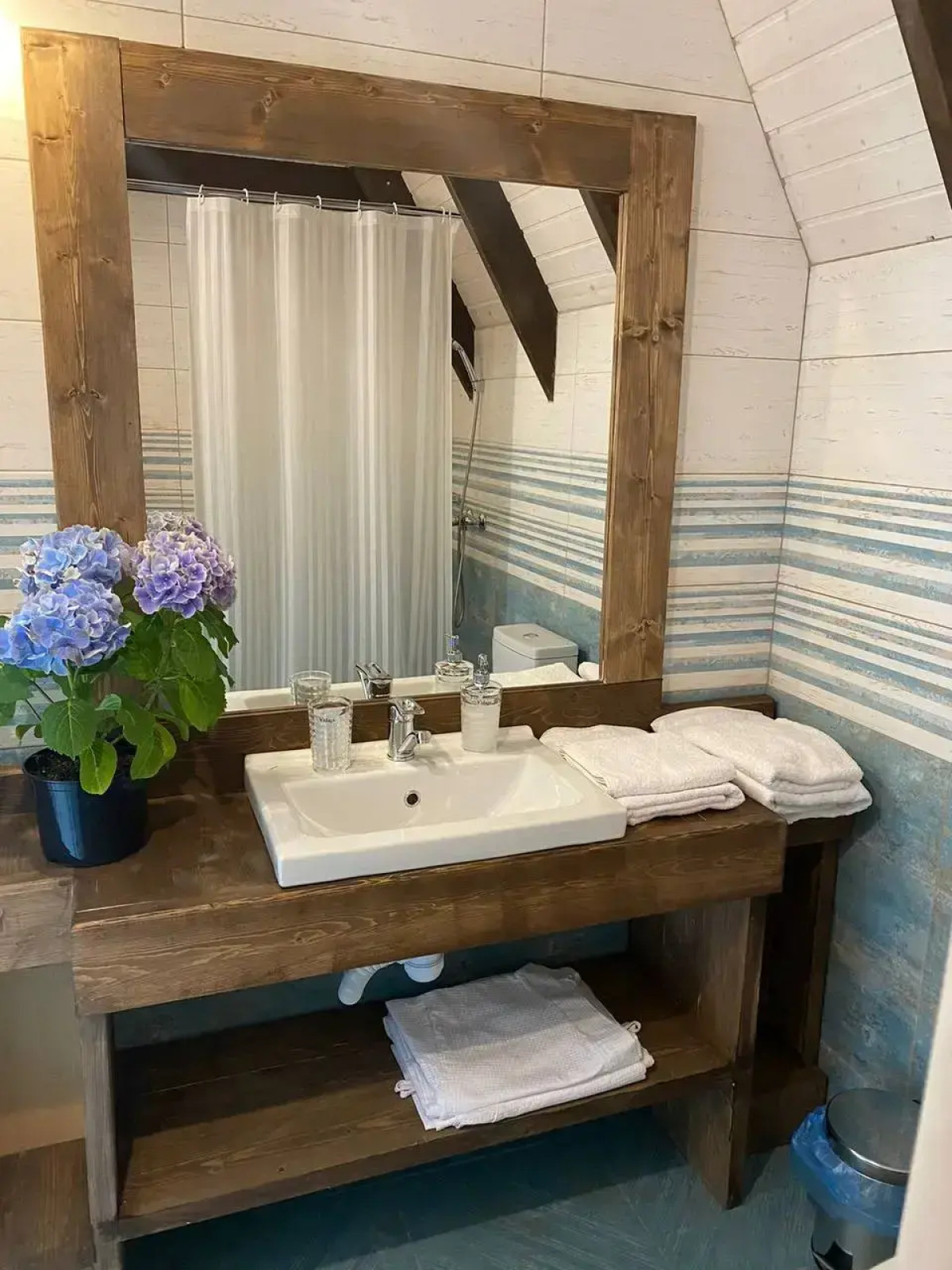 Отель Chalet Bridge Eko